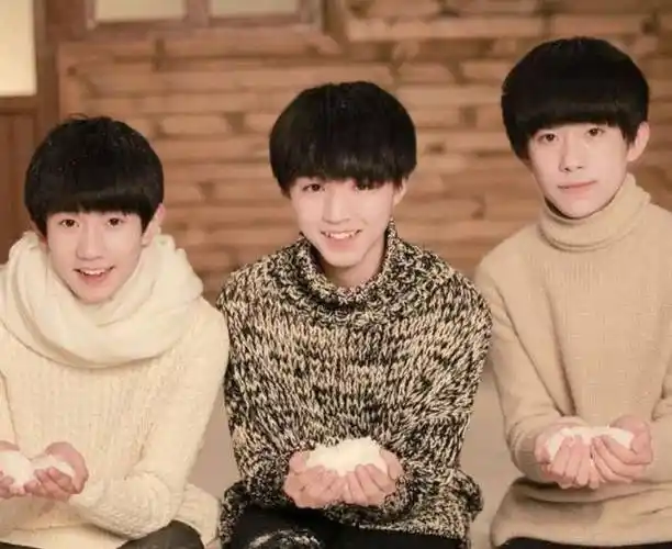 原创宋亚轩被嘲没有阳刚之气走易烊千玺老路刚火就要糊了