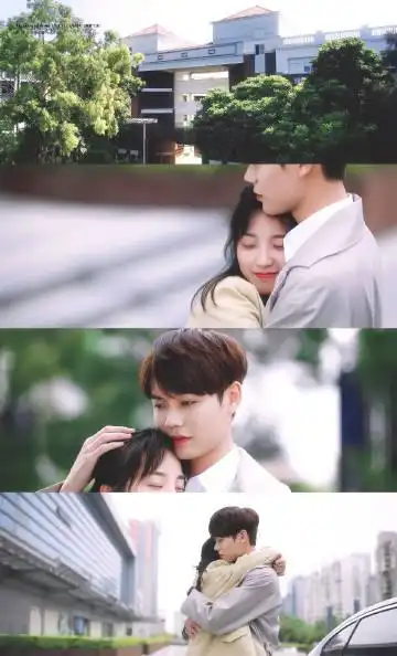 "81 原来我很爱你|林彦俊x苏念衾-万鹏x桑无焉2021-8-6来自 电视剧