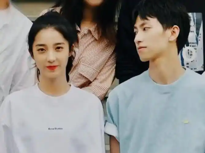 俞彬和万鹏的剧叫什么,俞彬女朋友是谁?