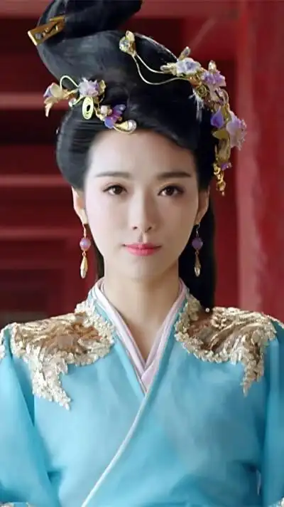 思美人-田姬-曾宁馨饰