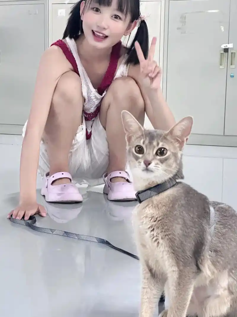 二次元少女 #甜系女孩 #圆脸 - 抖音