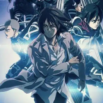 《巨人最终季》在第87集播完后,迎来完结,_艾伦_玛莱_调查