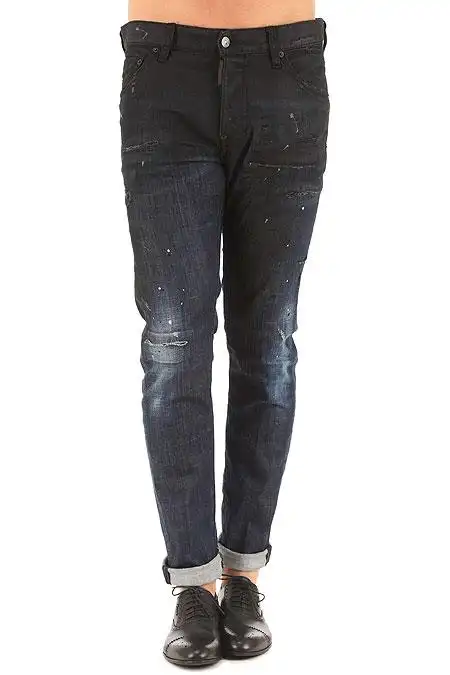 男装dsquared2,货品细节:lb0050-s30342-470