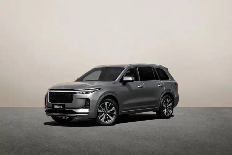 18万元 理想one官宣涨价 4月1日实施_搜狐汽车_搜狐网