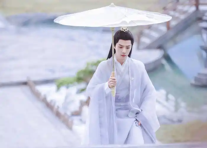 肖战 时影 - 堆糖,美图壁纸兴趣社区