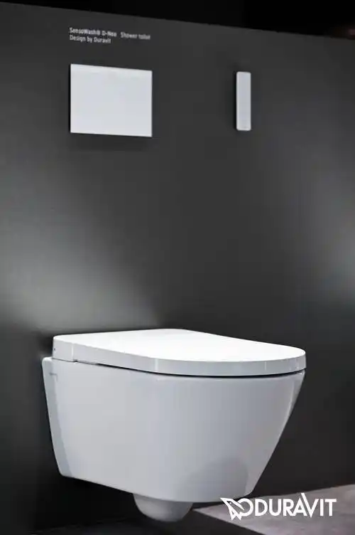 入华廿载 进享未来 ——duravit携全新系列亮相第27