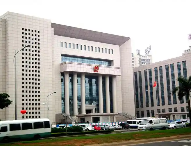 p>高级人民法院,是指 a target="_blank" href="/item/中华人民共和