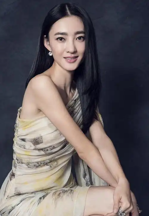 王丽坤哪年出生的