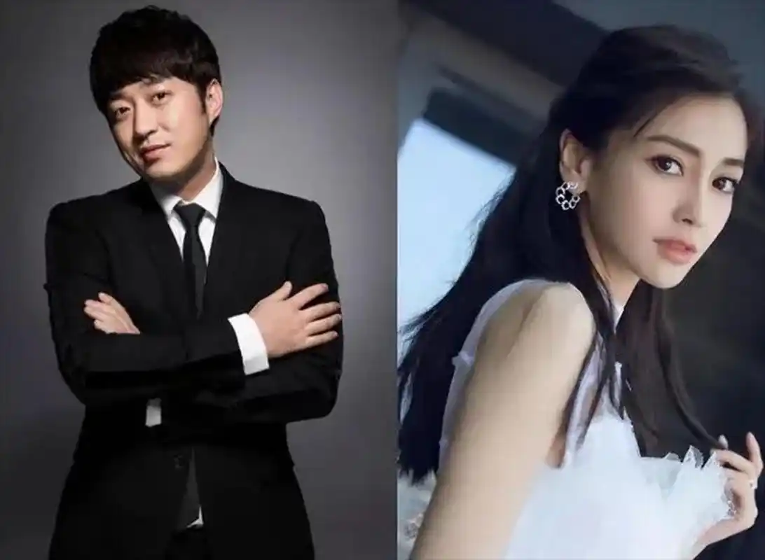 然而,在与黄晓明离婚后,杨颖的事业似乎遇到了困境.