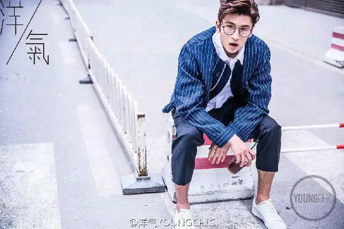 《傲娇与偏见》张云龙代言费|肖像代言|联系经纪人