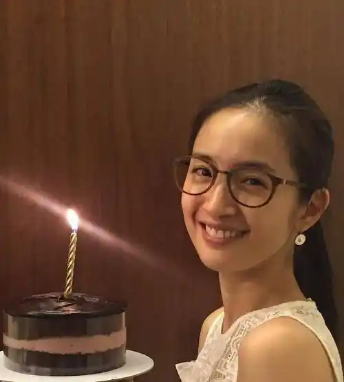 《恶作剧之吻》《恶作剧二吻》《天外飞仙》没想到,生育也是林依晨的