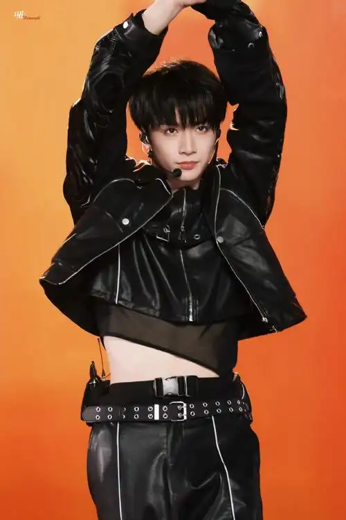 刘耀文重庆演唱会