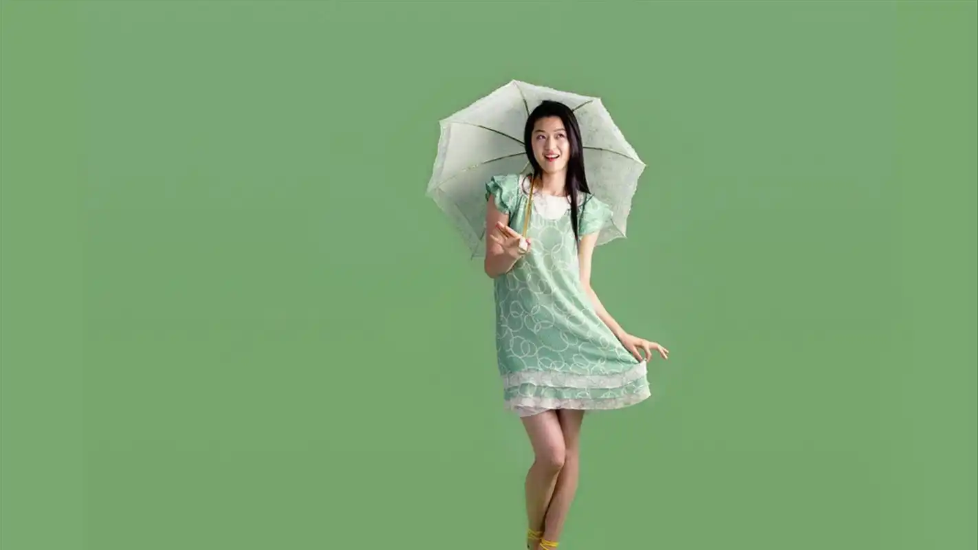 全智贤高清壁纸大图写真