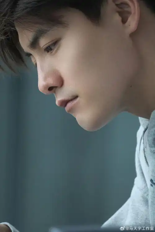 马天宇辣评歌手