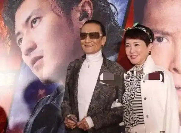 原创亲送前妻出嫁公开问前夫爱没爱过自己这些明星分手后仍能当朋友