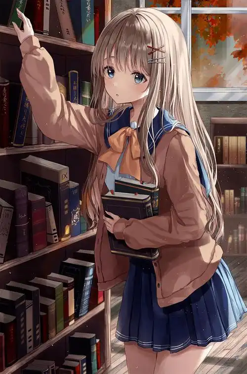 二次元动漫美图332期