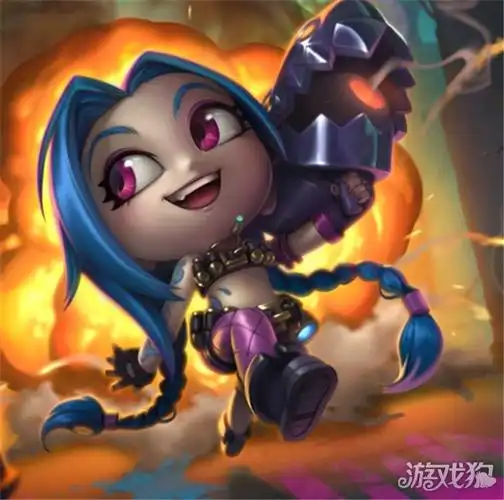 云顶之弈新赛季小小英雄小小英雄介绍