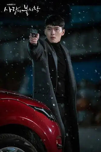 李政赫(玄彬 饰)