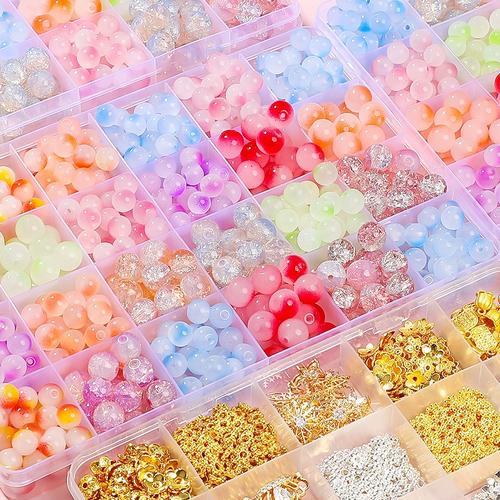 女孩生日礼物10岁以上儿童玩具的手工diy女童7一9十8网红女生12子