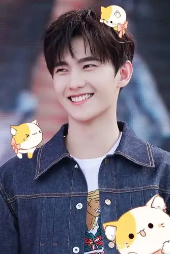 杨洋新戏又演游戏大佬!《灌篮高手》是燃的,《微微一笑》是甜的