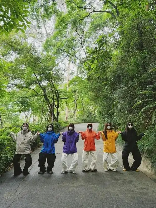 拍照姿势##人像摄影