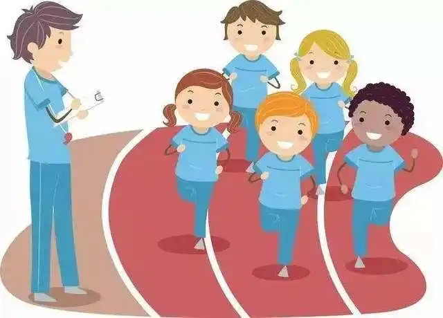 今天,第三节我们四五中队上了一节别开生面不一样的体育课,可爱帅气