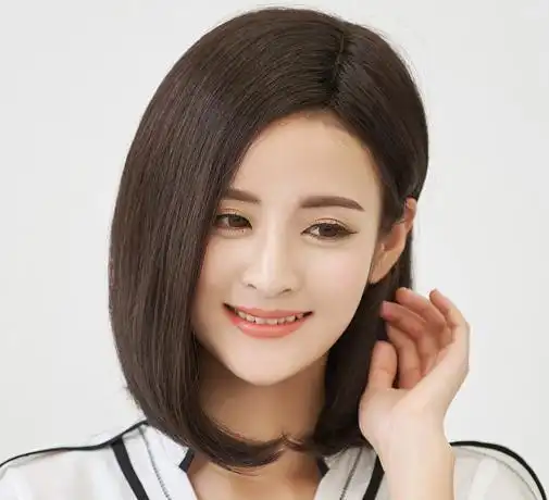 35岁的女人换上这10种发型年轻10岁永远保持婚姻新鲜感