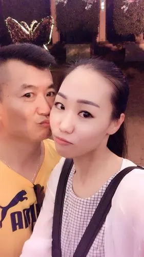 老公与老婆