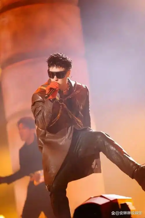 潘玮柏杭州演唱会上,他的粉丝们又开始整活,上次手持潘玮柏证件照应援