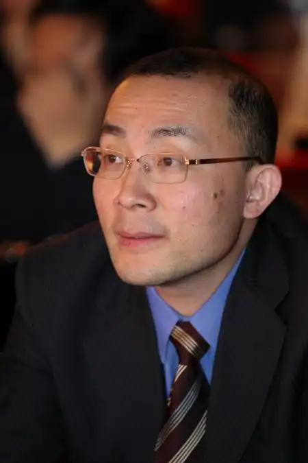 环球天下教育科技集团总裁张永琪继2008,2009年成功举