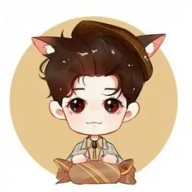 q版男生卡哇伊头像