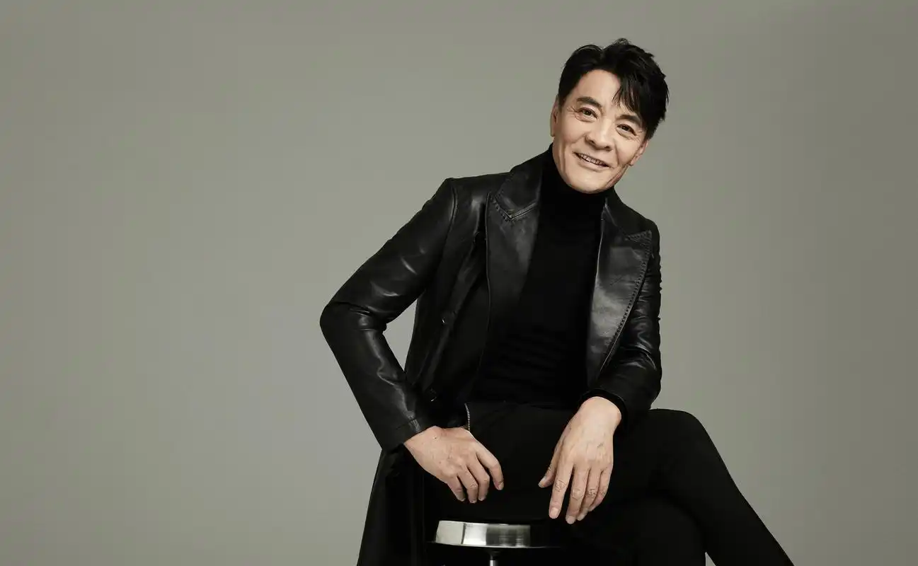 相声界的黑暗:刘威的人生经历 刘威是一位实力派男演员,他的演技自然