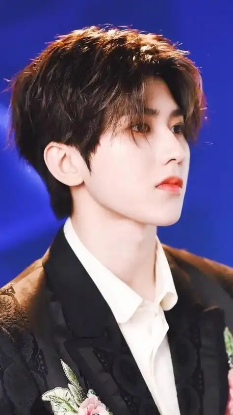 蔡徐坤 绝美壁纸(无水印) (17ゝω11)b18 - 半次元 - acg爱好者