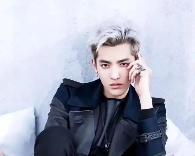 33岁的吴亦凡就这样改写了结局留下的几个疑问是时候解开了