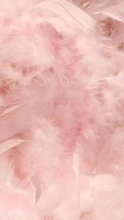 iphonex粉色少女心壁纸