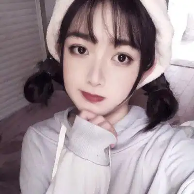 真实15岁女生头像