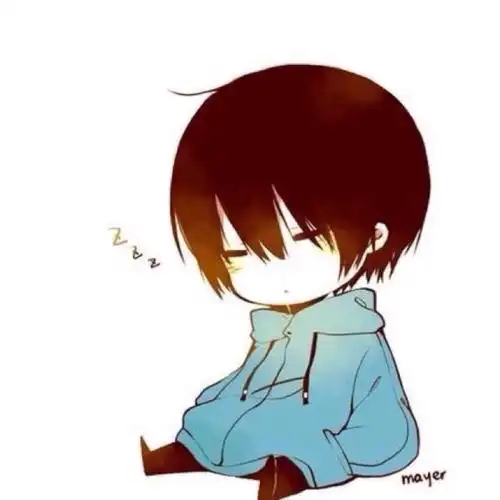 盗笔 小哥 q版 萌萌哒~ - 堆糖,美图壁纸兴趣社区