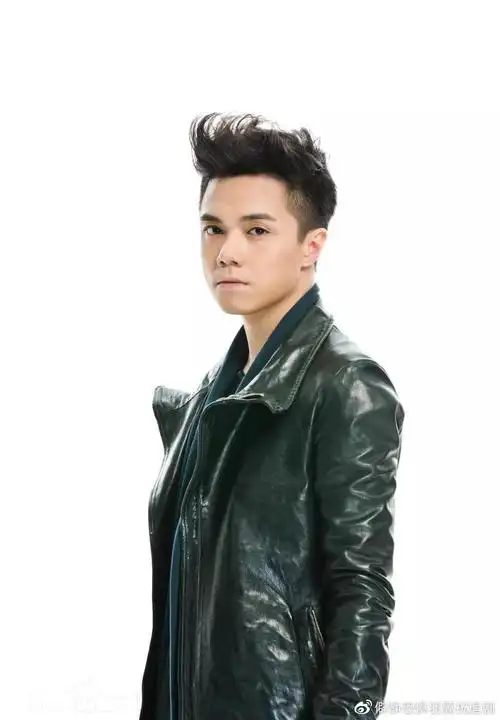 中国内地男歌手张敬轩