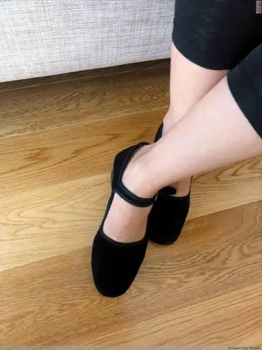 【转载】布鞋美图00830