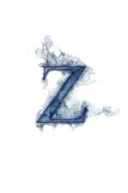 字母z