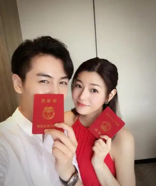 陈晓赵丽颖合作新剧陈晓和赵丽颖再度合作