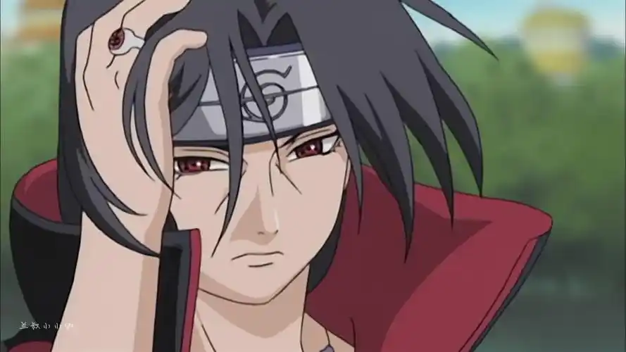 火影分析拥有5大绝技2大神器的宇智波鼬实力能否超越影级