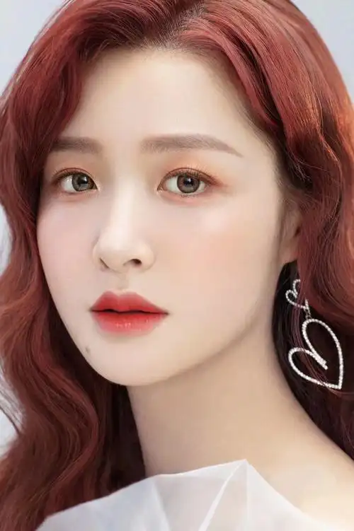 精致妆裸妆约会妆含造型