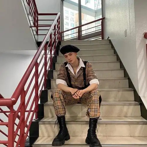 车银优今日回归舞台