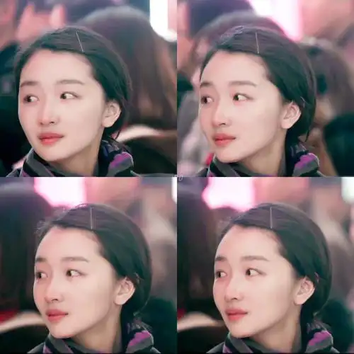 周冬雨(后来的我们)