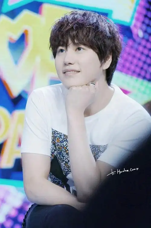 如何评价曺圭贤的外貌?除了众所周知的双眼皮其他地方是否有调整?