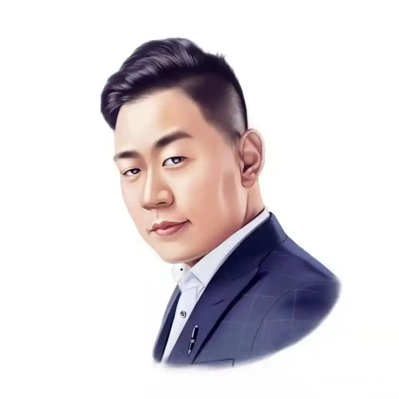 80后成熟男人头像,男生微信头像