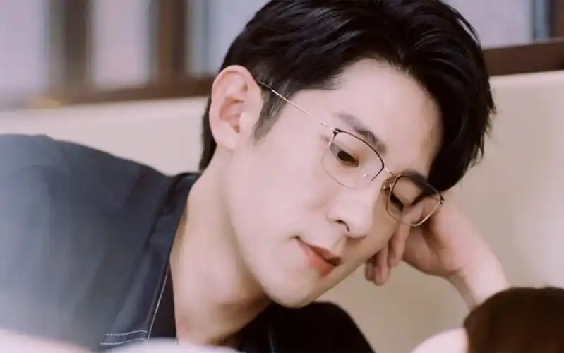 【季肖冰】老狐狸,你又出来撩拨人了!