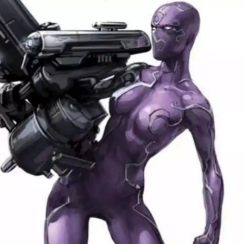 盘点毒液家族的成员后代强于前代