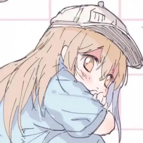 动漫头像丨我对你没有偏袒的意思